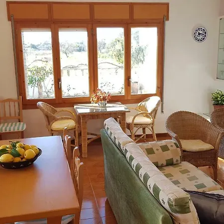 Juani Ferienhaus