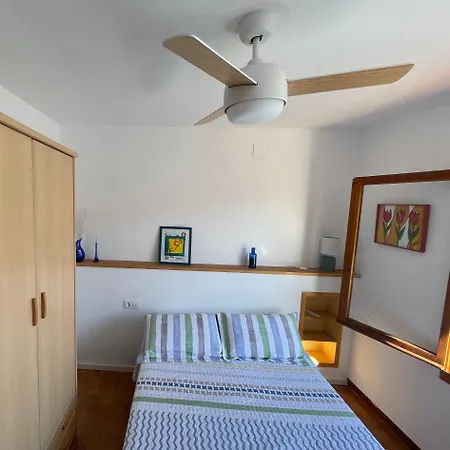 Holiday home Juani