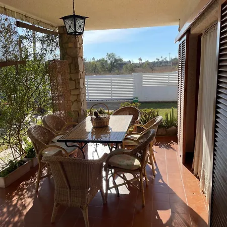 Holiday home Juani Vinaros