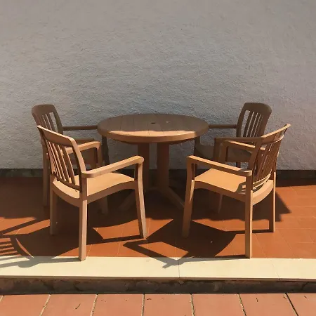 Holiday home Juani Vinaros