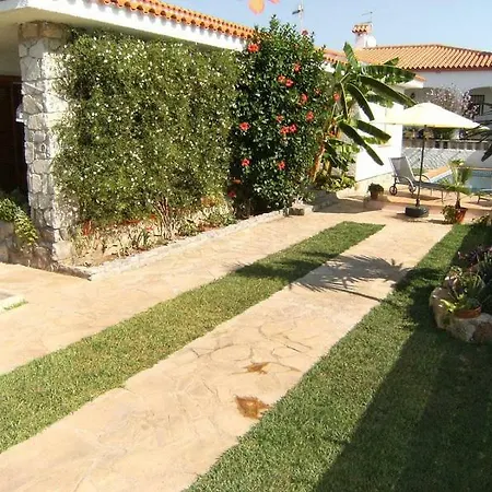 Juani Holiday home *