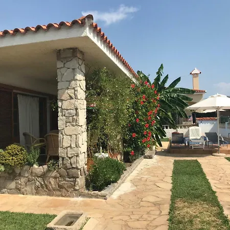 Casa de Férias Juani