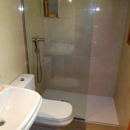 Casa de Férias Juani Vinarós