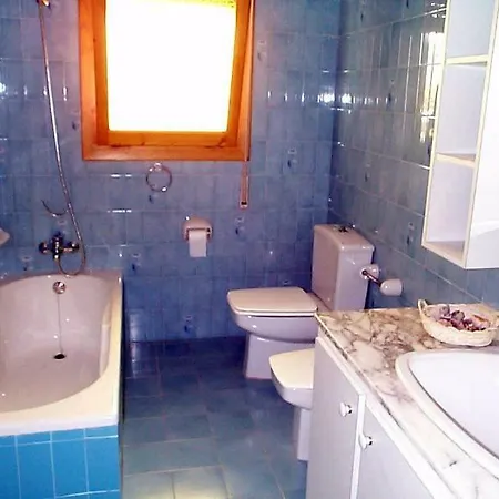 Juani Casa de Férias Vinarós