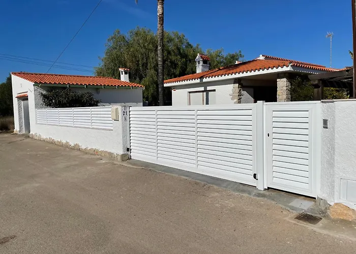 Holiday home Juani