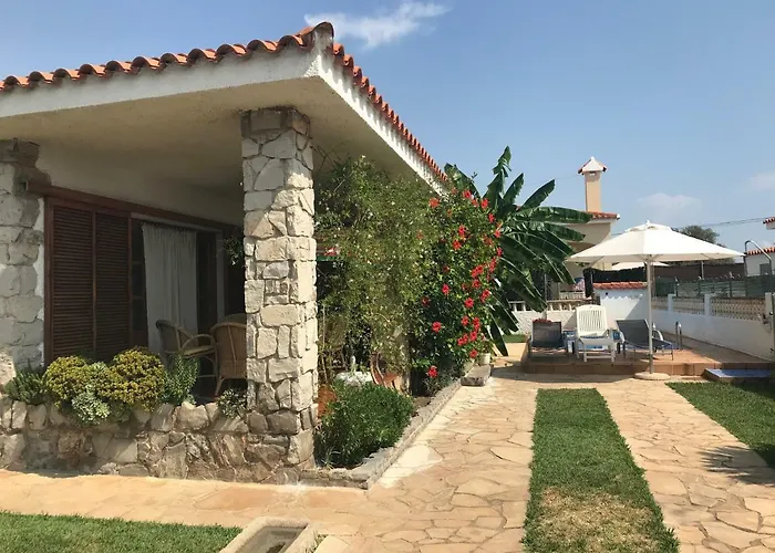 Holiday home Juani